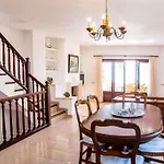 Friendly Villa In Alcanada